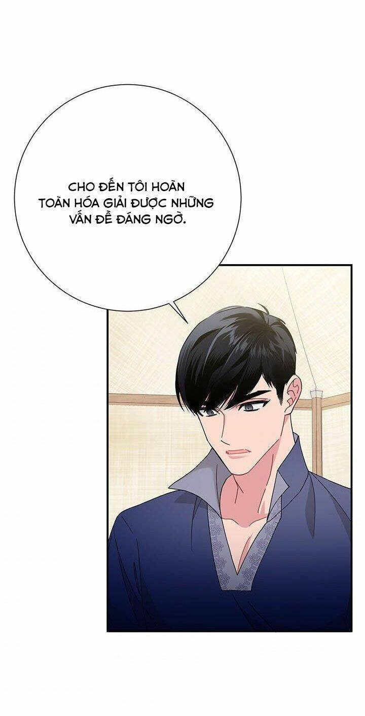 Công Chúa Của Loài Chim Chapter 44.1 - 58