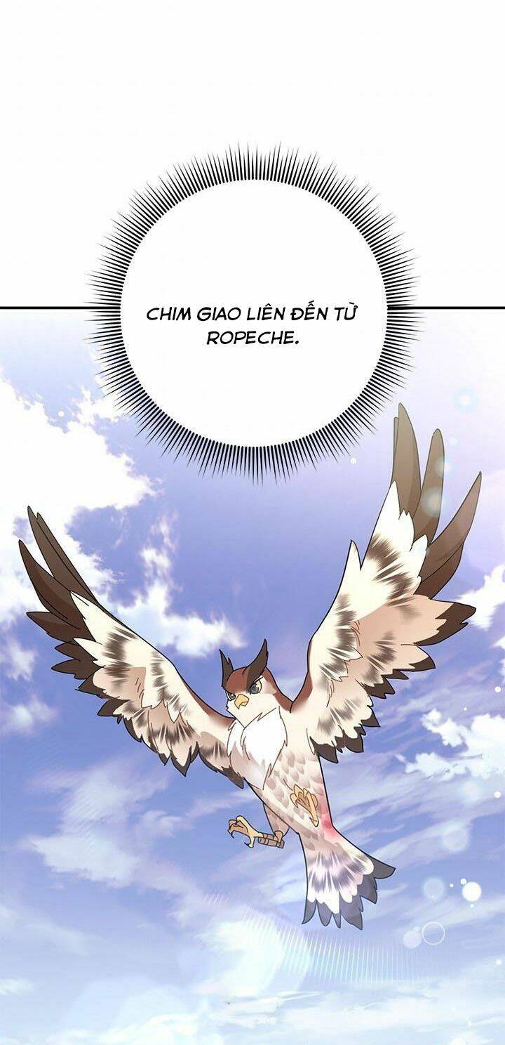 Công Chúa Của Loài Chim Chapter 44.1 - 92