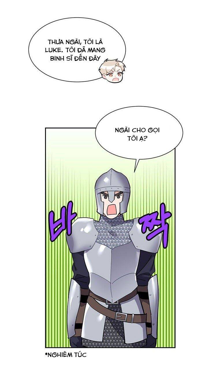 Công Chúa Của Loài Chim Chapter 5 - 14