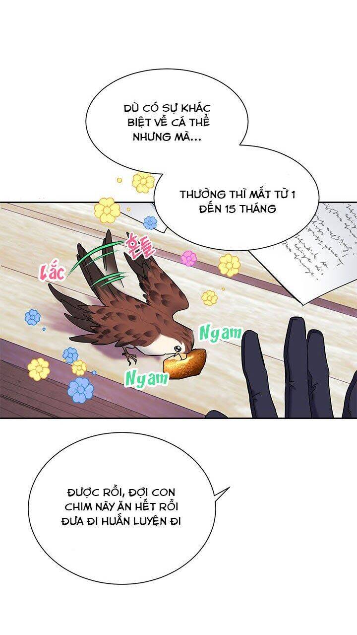 Công Chúa Của Loài Chim Chapter 5 - 16