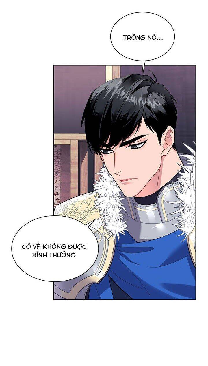 Công Chúa Của Loài Chim Chapter 5 - 17