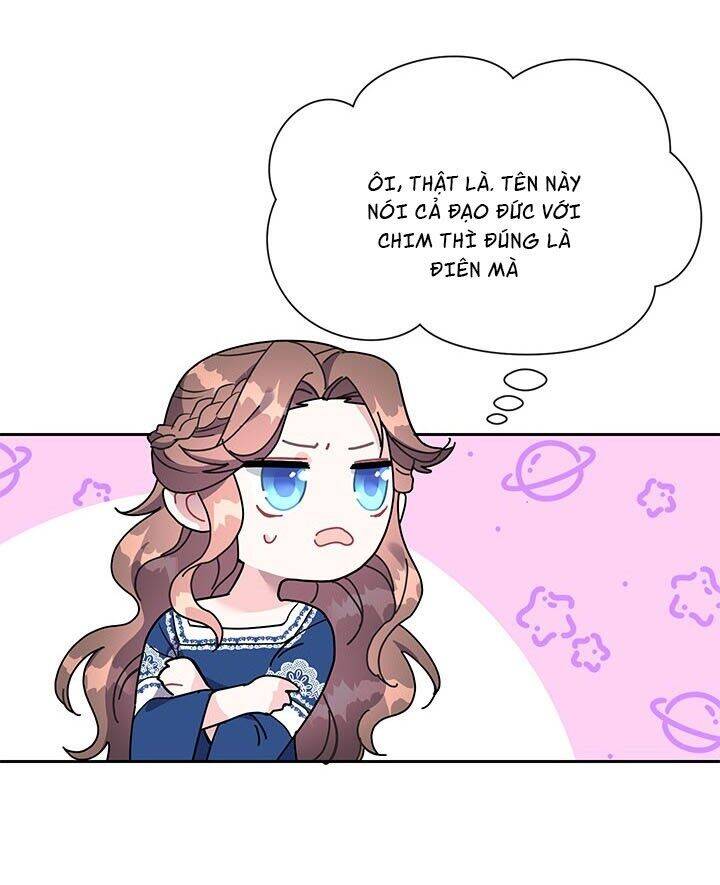 Công Chúa Của Loài Chim Chapter 5 - 6
