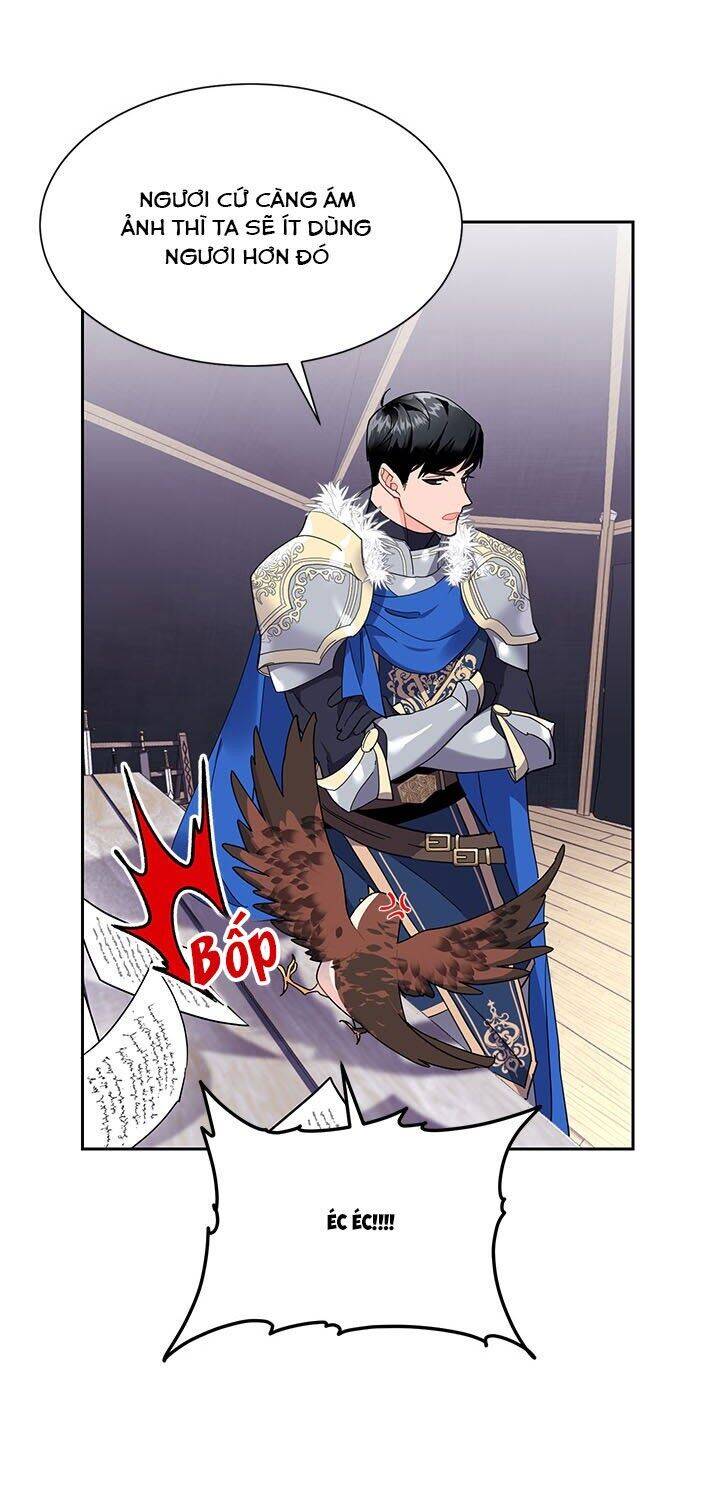 Công Chúa Của Loài Chim Chapter 5 - 9