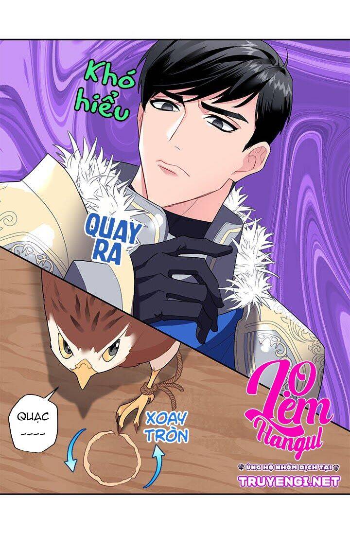 Công Chúa Của Loài Chim Chapter 6 - 15