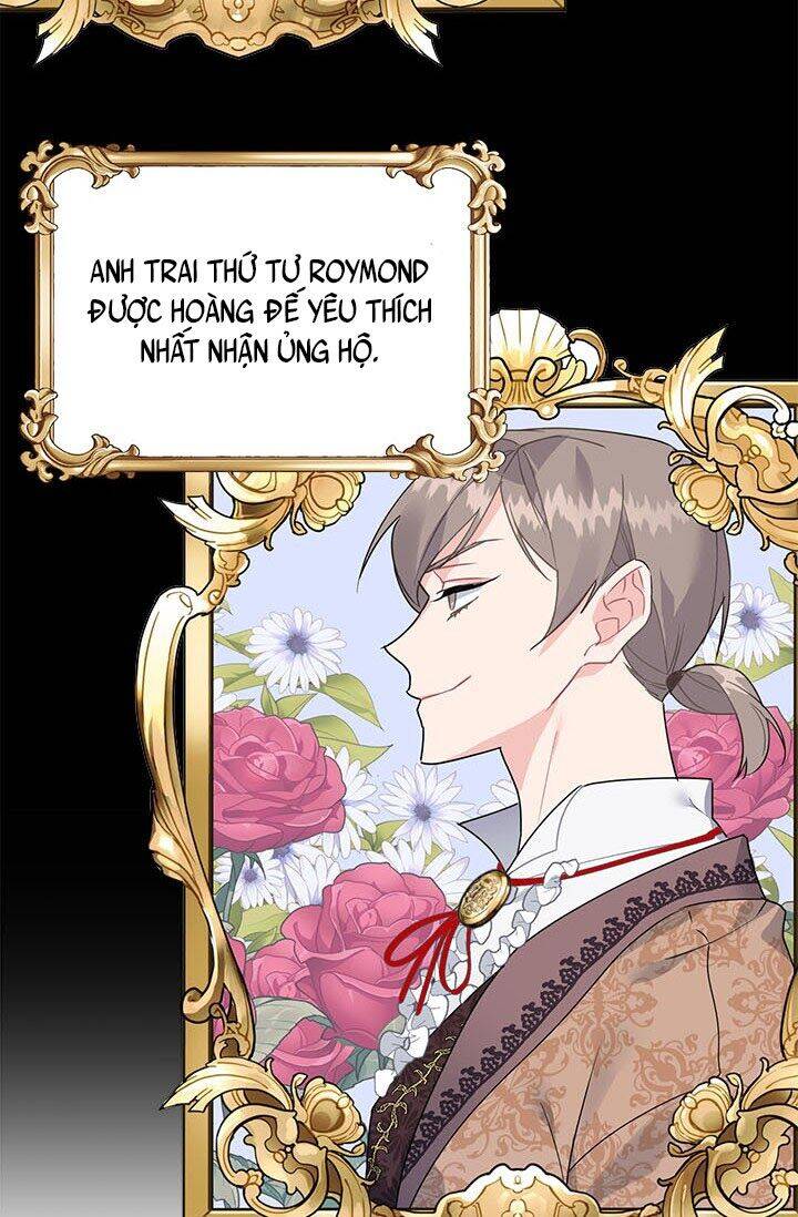 Công Chúa Của Loài Chim Chapter 7 - 12