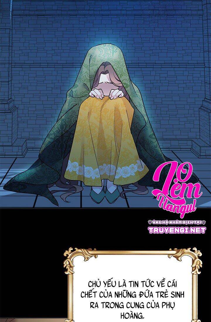 Công Chúa Của Loài Chim Chapter 7 - 14