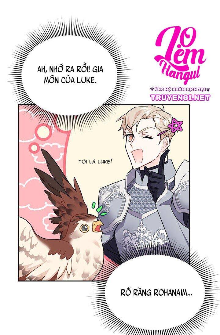 Công Chúa Của Loài Chim Chapter 7 - 23