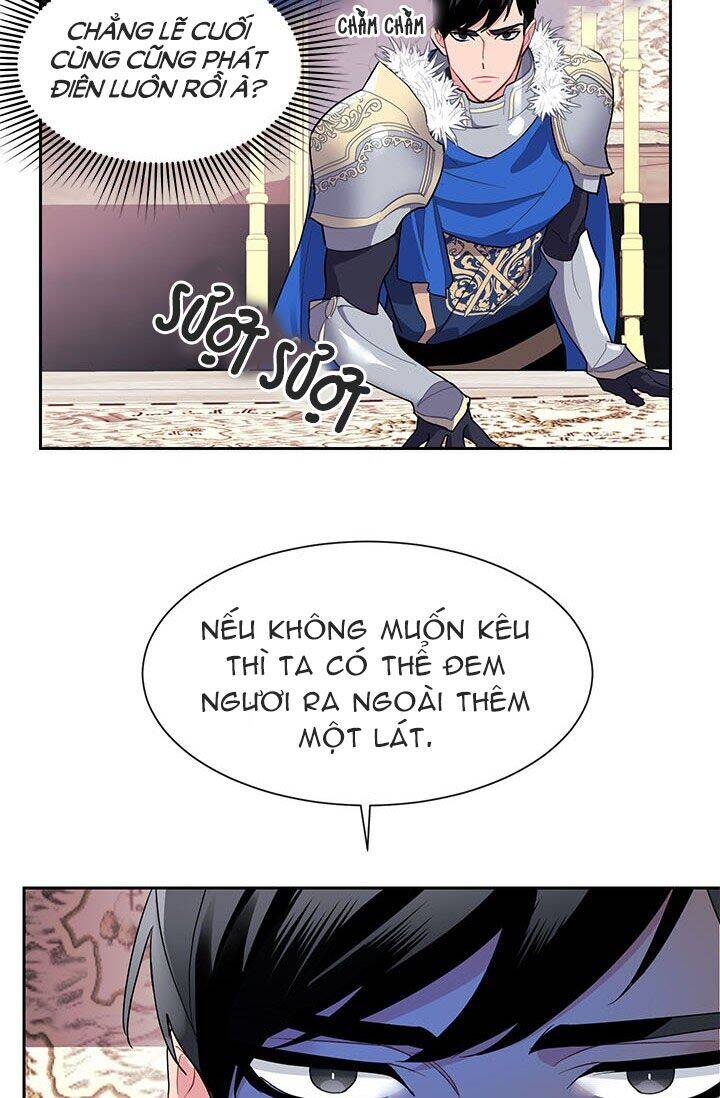 Công Chúa Của Loài Chim Chapter 8 - 58