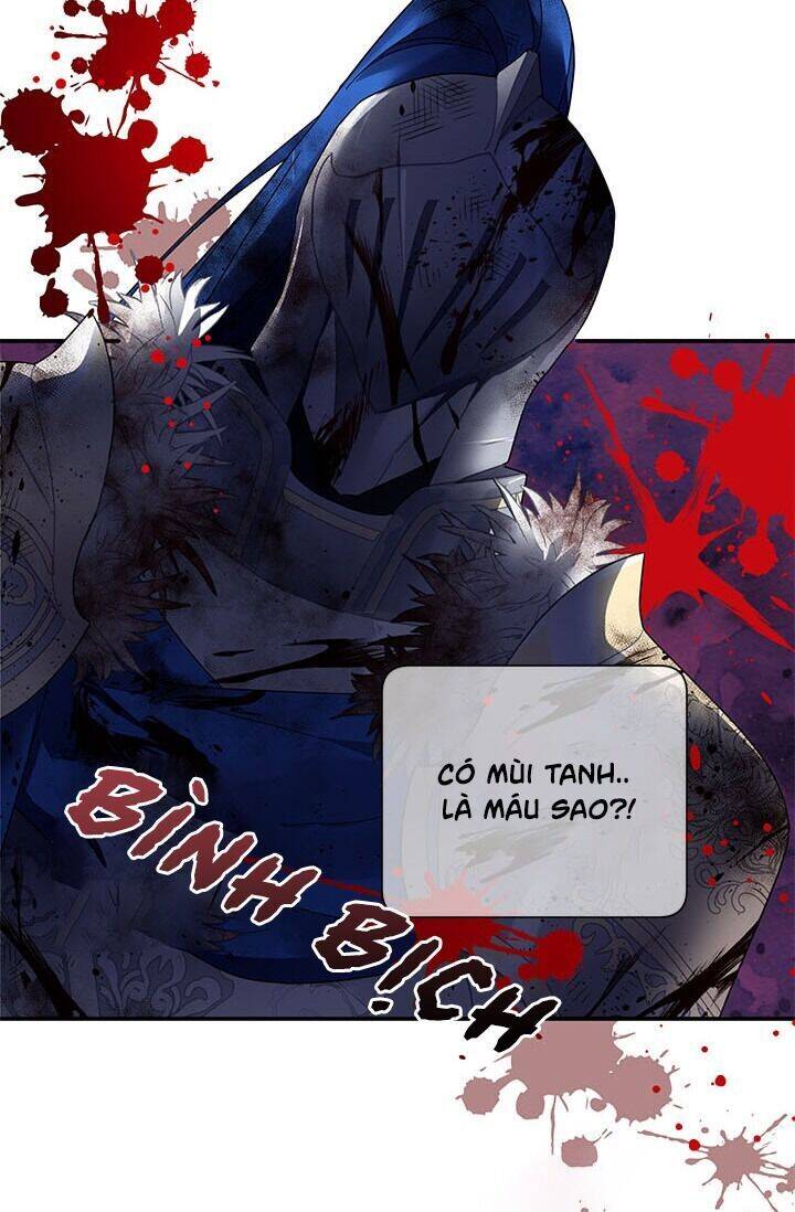 Công Chúa Của Loài Chim Chapter 22 - 29