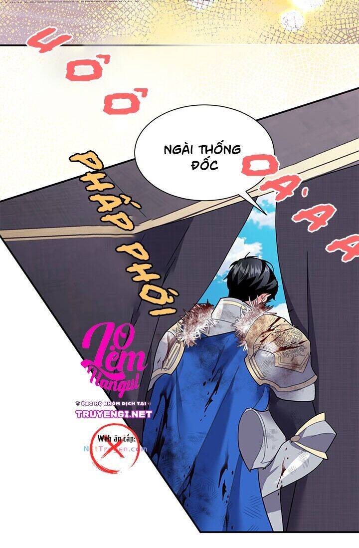Công Chúa Của Loài Chim Chapter 22 - 51
