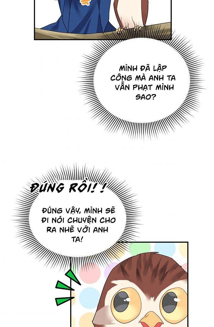 Công Chúa Của Loài Chim Chapter 22 - 73