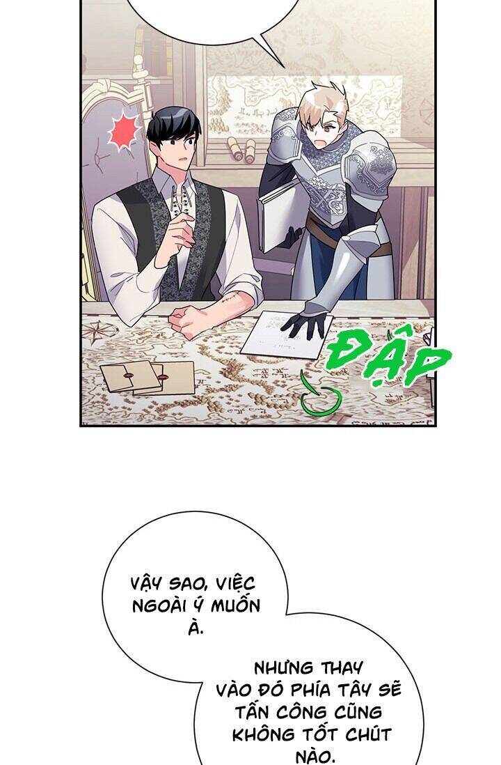 Công Chúa Của Loài Chim Chapter 22 - 79