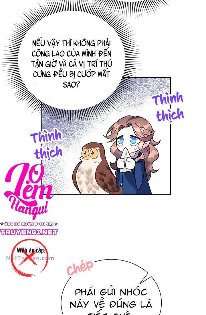 Công Chúa Của Loài Chim Chapter 23 - 17