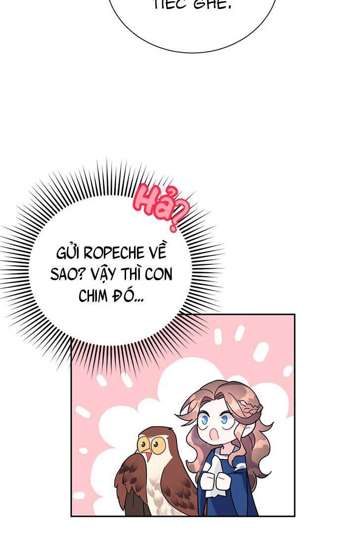 Công Chúa Của Loài Chim Chapter 23 - 18
