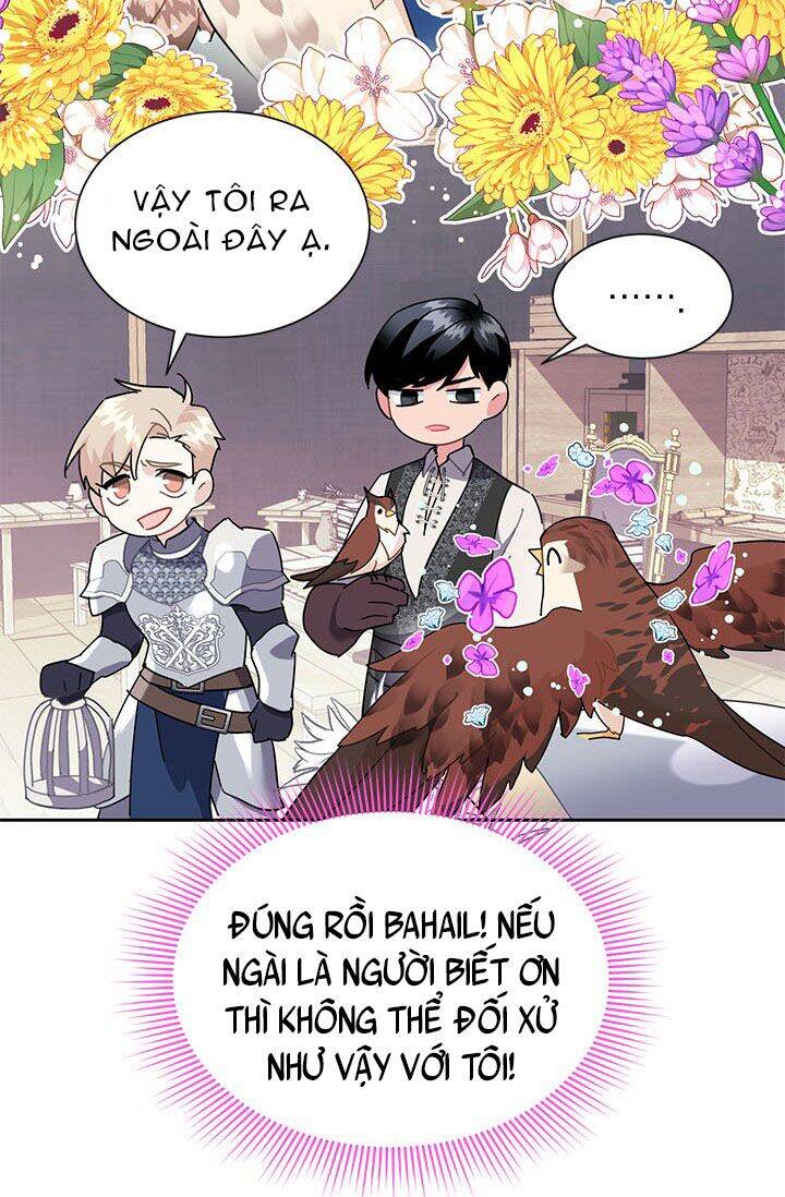 Công Chúa Của Loài Chim Chapter 23 - 20
