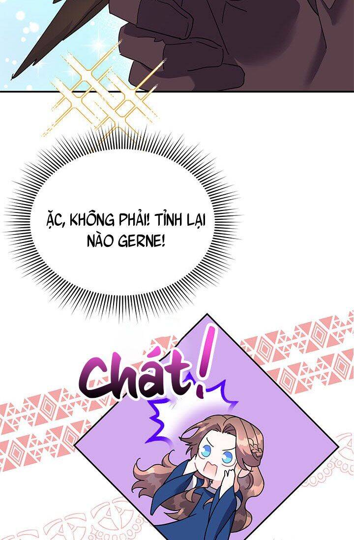 Công Chúa Của Loài Chim Chapter 23 - 24