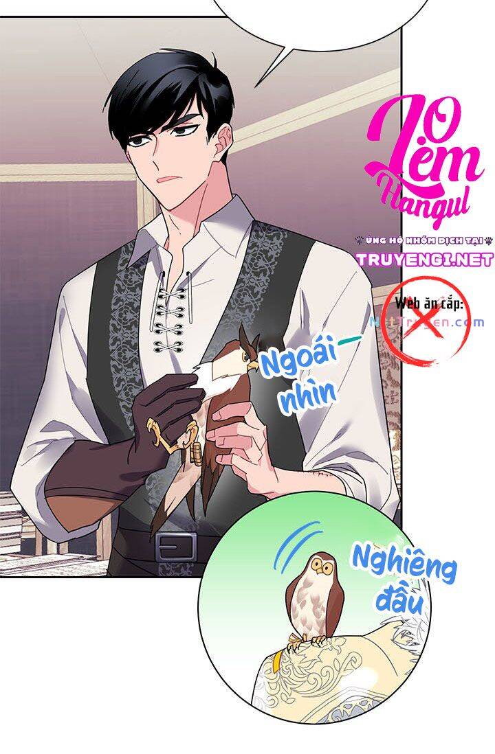 Công Chúa Của Loài Chim Chapter 23 - 27