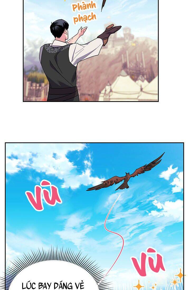 Công Chúa Của Loài Chim Chapter 23 - 29