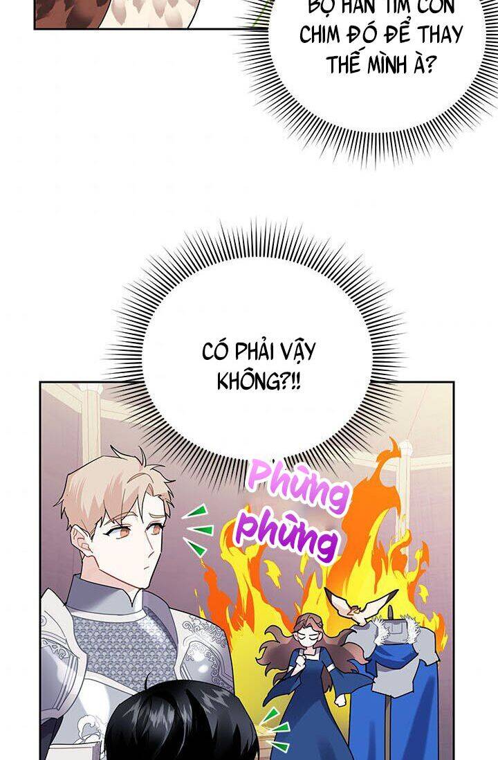 Công Chúa Của Loài Chim Chapter 23 - 4