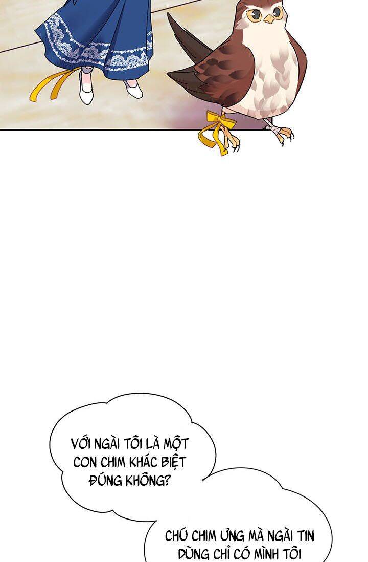 Công Chúa Của Loài Chim Chapter 23 - 33