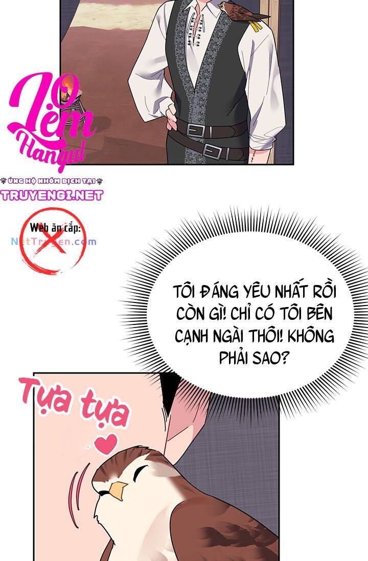 Công Chúa Của Loài Chim Chapter 23 - 37