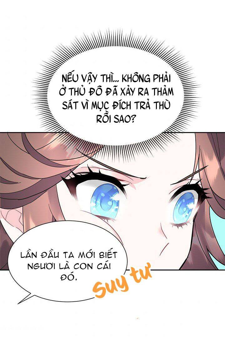 Công Chúa Của Loài Chim Chapter 23 - 44