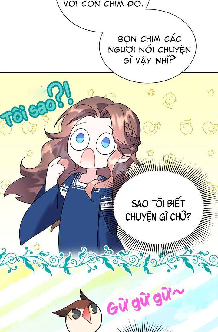 Công Chúa Của Loài Chim Chapter 23 - 46