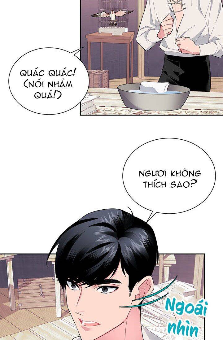 Công Chúa Của Loài Chim Chapter 23 - 49