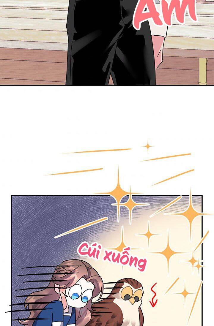 Công Chúa Của Loài Chim Chapter 23 - 54