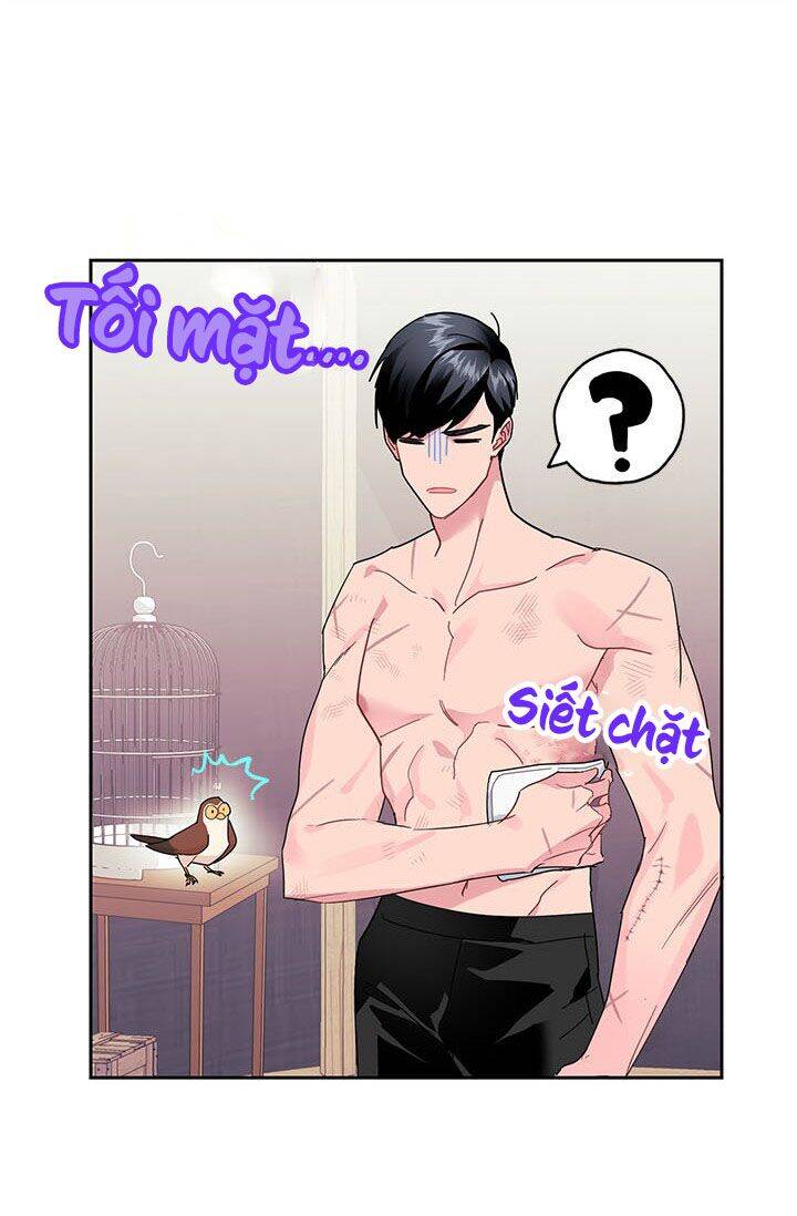 Công Chúa Của Loài Chim Chapter 23 - 61