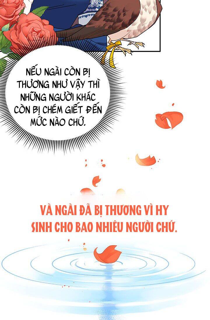 Công Chúa Của Loài Chim Chapter 23 - 65