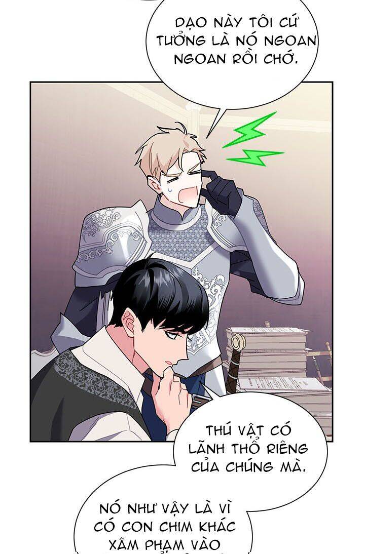 Công Chúa Của Loài Chim Chapter 23 - 8