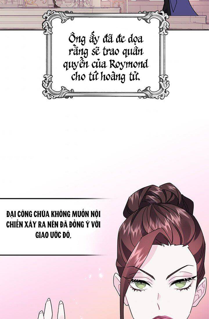 Công Chúa Của Loài Chim Chapter 23 - 83