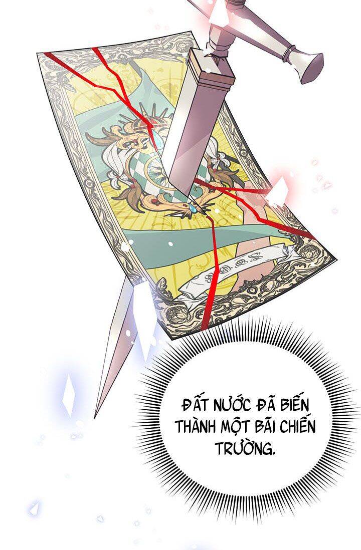Công Chúa Của Loài Chim Chapter 23 - 87