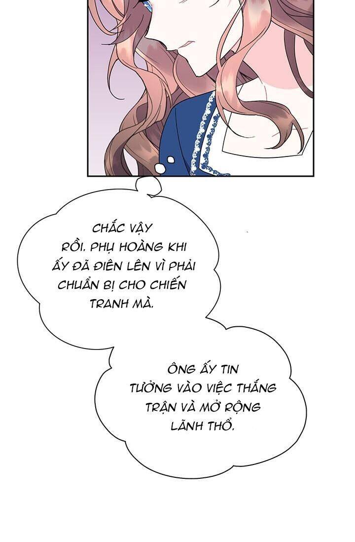 Công Chúa Của Loài Chim Chapter 24 - 36