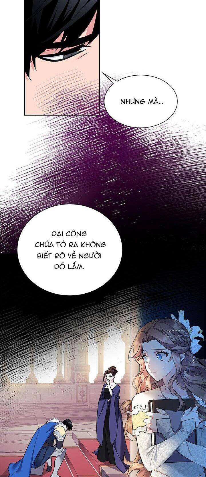 Công Chúa Của Loài Chim Chapter 24 - 39