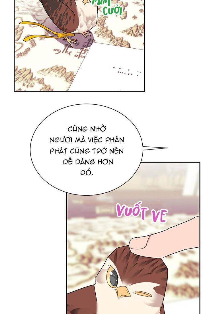Công Chúa Của Loài Chim Chapter 24 - 45