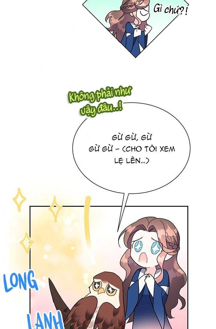 Công Chúa Của Loài Chim Chapter 24 - 70