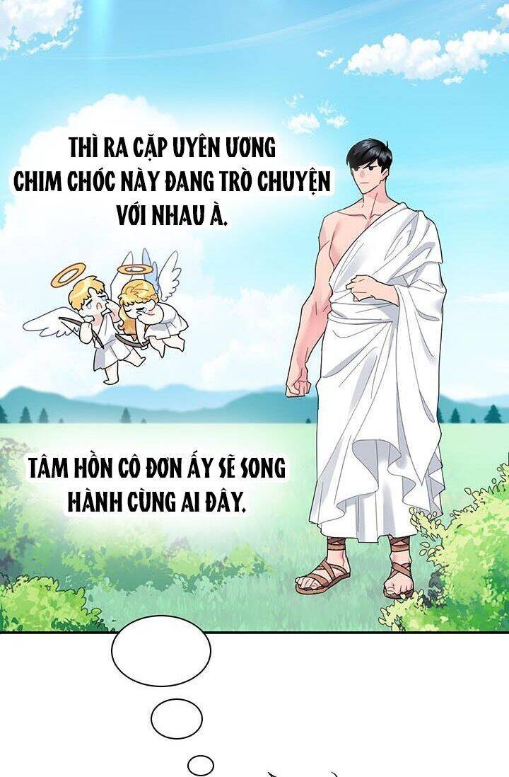 Công Chúa Của Loài Chim Chapter 24 - 83