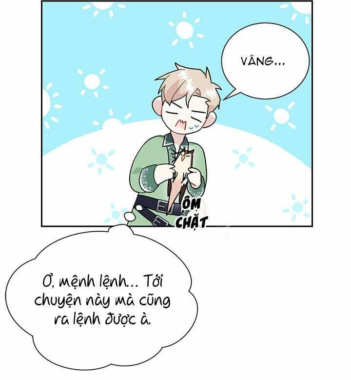 Công Chúa Của Loài Chim Chapter 25 - 14