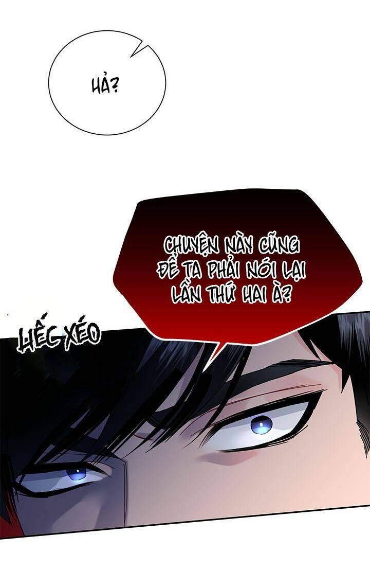 Công Chúa Của Loài Chim Chapter 25 - 20