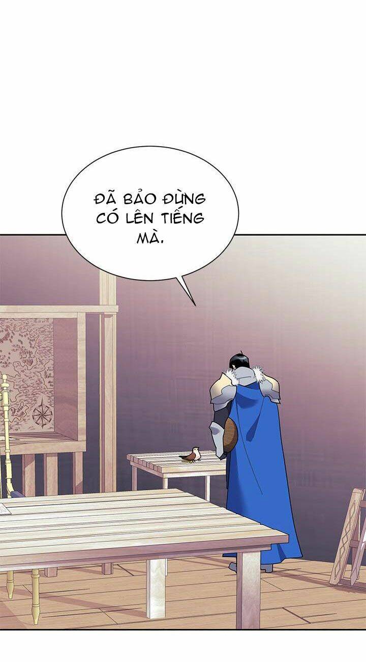Công Chúa Của Loài Chim Chapter 25 - 26