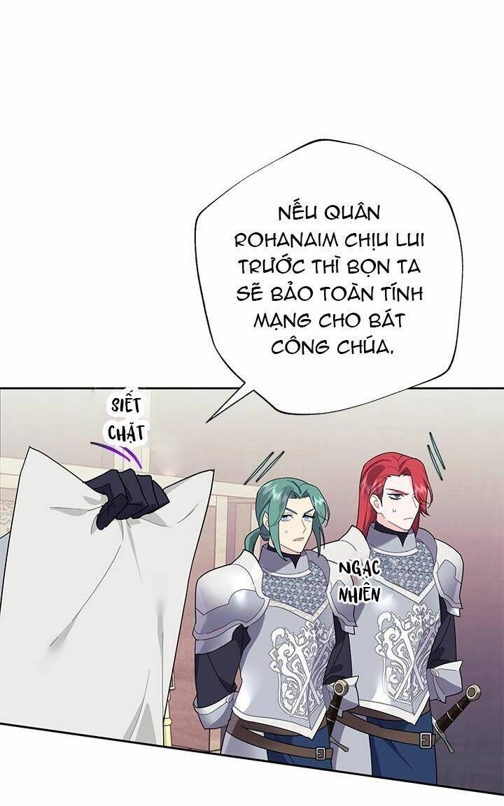 Công Chúa Của Loài Chim Chapter 25 - 44