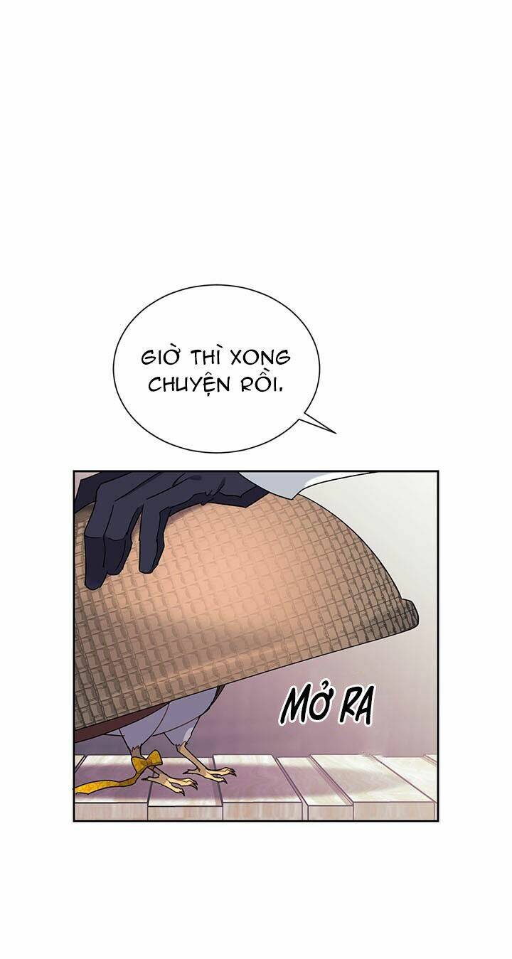 Công Chúa Của Loài Chim Chapter 25 - 65
