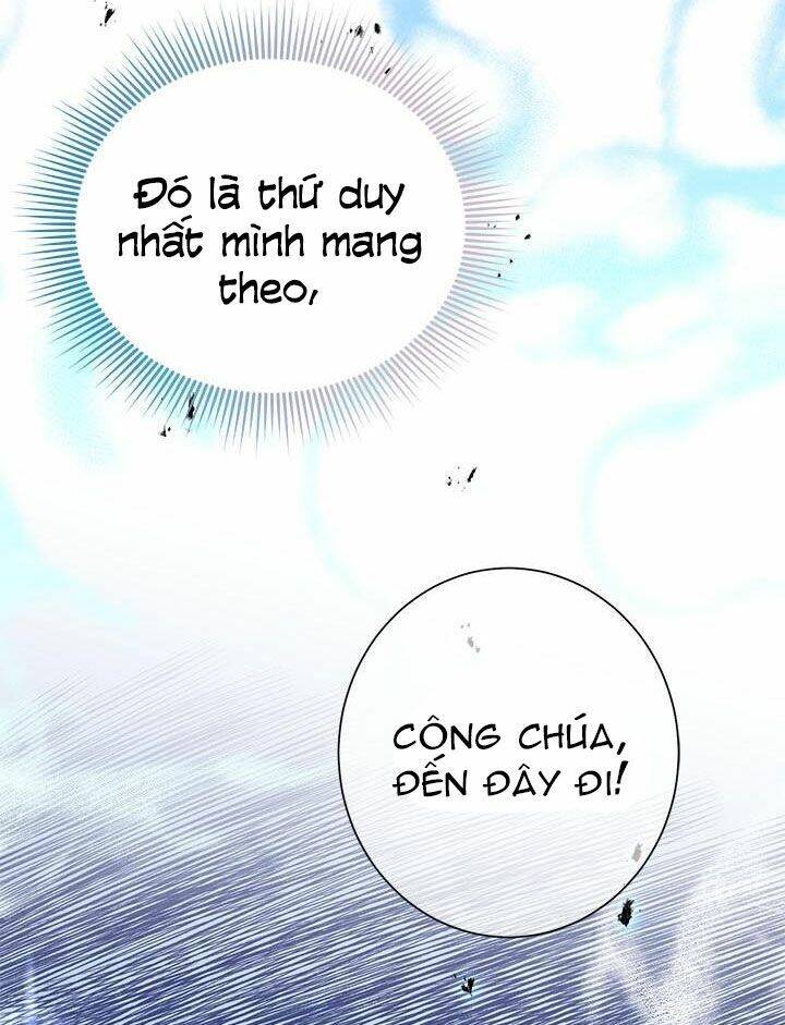 Công Chúa Của Loài Chim Chapter 25 - 71