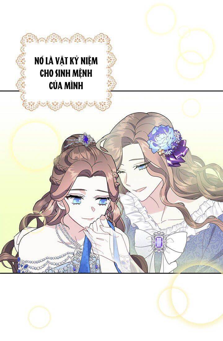 Công Chúa Của Loài Chim Chapter 26 - 19