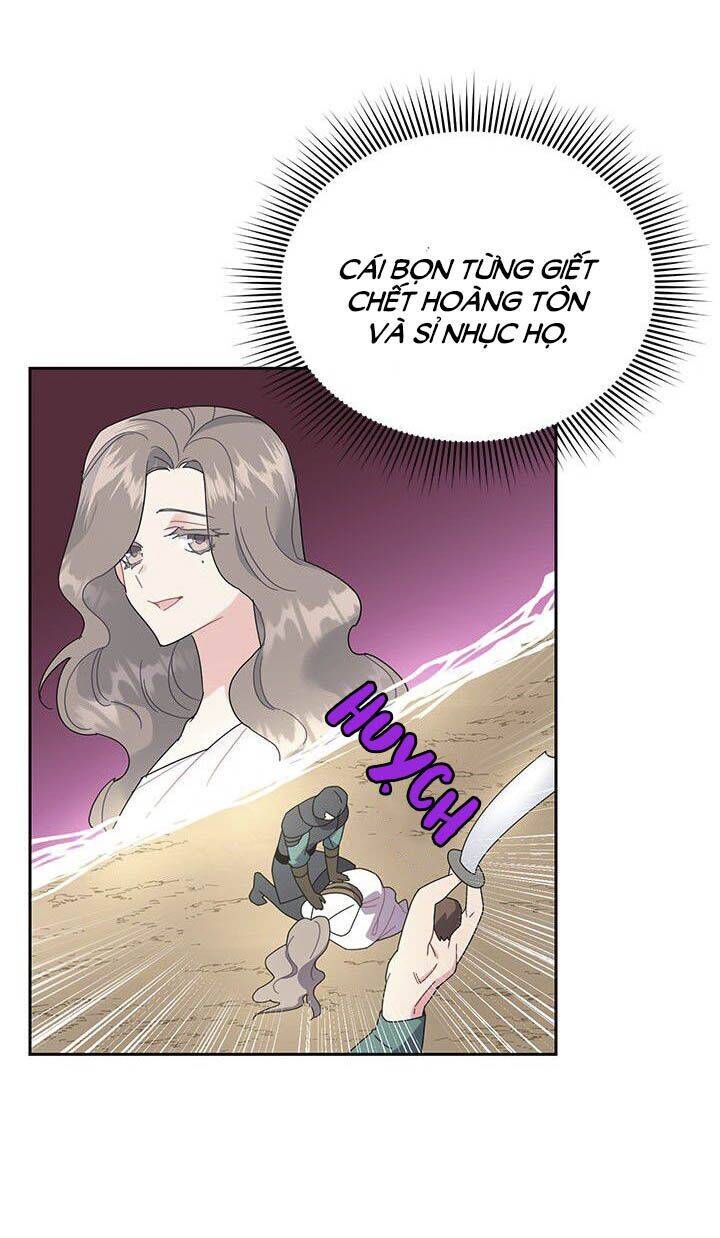 Công Chúa Của Loài Chim Chapter 26 - 46