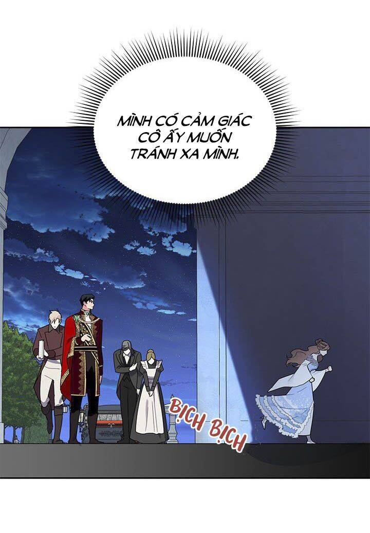 Công Chúa Của Loài Chim Chapter 26 - 61