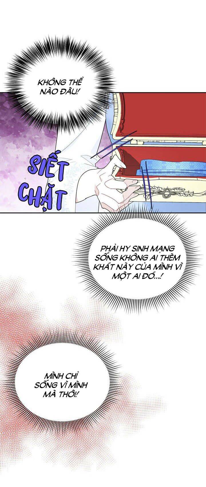 Công Chúa Của Loài Chim Chapter 26 - 8