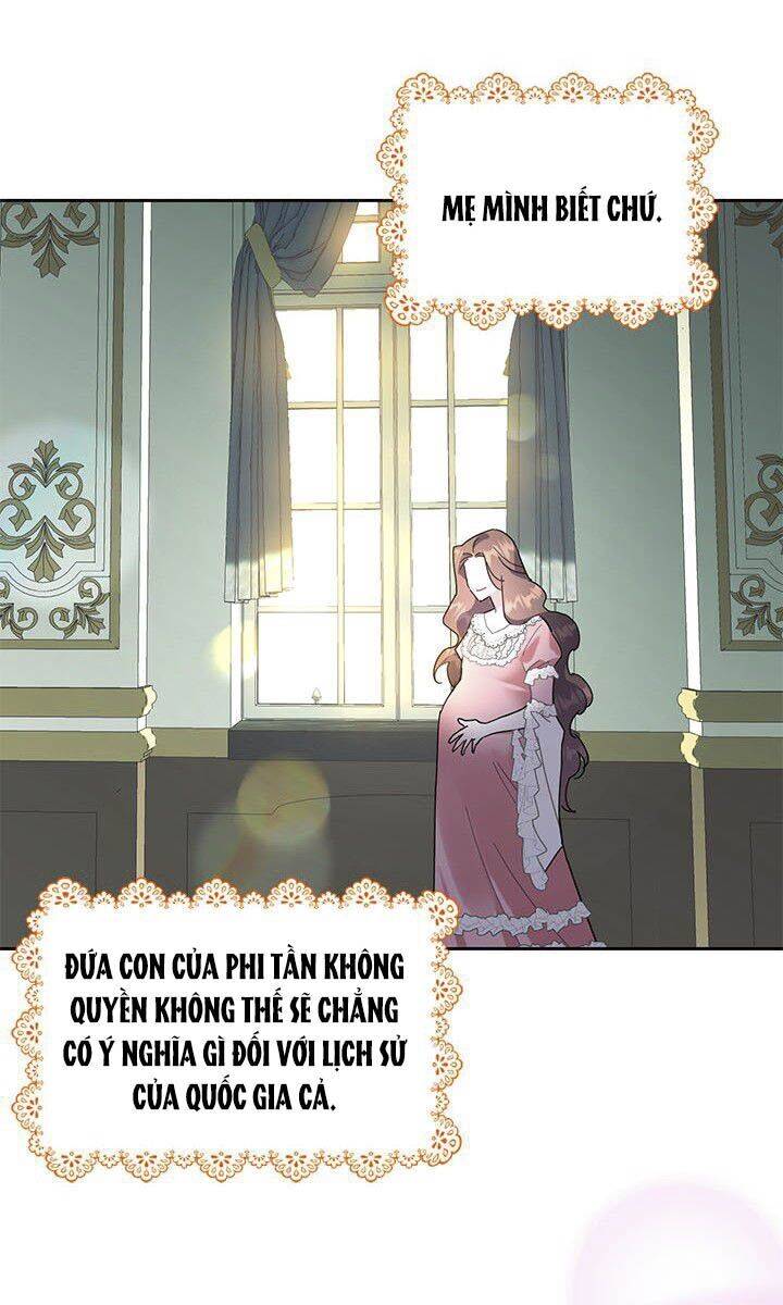 Công Chúa Của Loài Chim Chapter 26 - 10